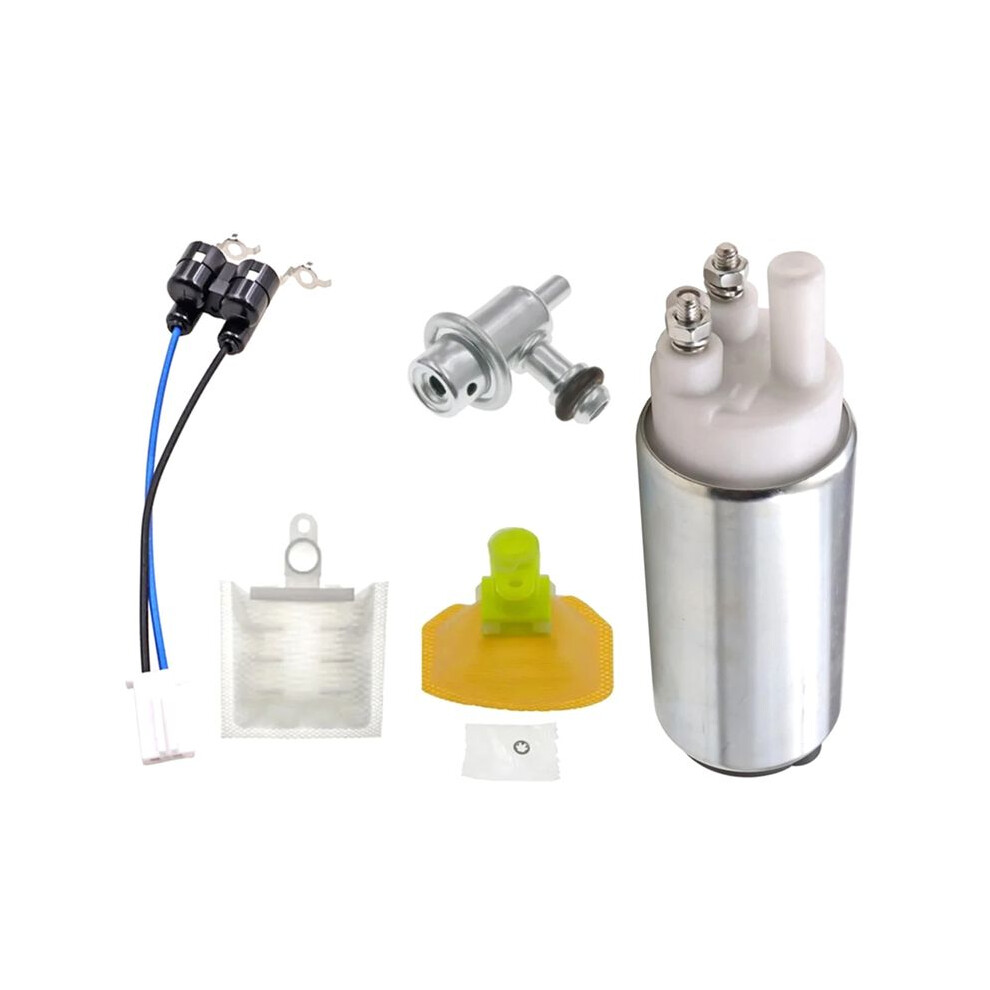 Electric Fuel Pump Strainer Filter For Df40 Df50 Df60 Df70 1998-2010 15200-99E00 15200-87J10 15200-87J00 6033929945675