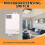 5.8GHz  Microwave  Motion Sensor  AC85-265V Intelligent Human Body Sensor  Motion Light 6