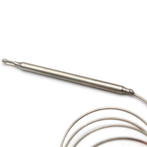 Gasthermostat Ventilzubehör Temperatursensor Sonde 710 Thermostat Temperatursensor Stab 2