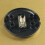 2Pcs Black In- Lamp Foot  Push Power Pedal Light FootSwitch 3