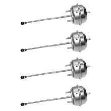4X Wastegate Turbocharger Turbo Actuator for - W176 W246 W242 CIA C117 X117 GLA X156 2700900080