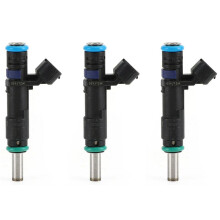 3X Fuel Injector 420874834 420874846 for 4-TEC Gtr Gtx Rxp Rxt X Wake Pro 155 215 260