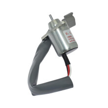 Fuel Shutoff Solenoid SA-4723-T 412444 for Car Accessories