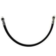 13537537964 Automotive Parts Engine Systems Fuel Hose for E60 F01 F02 523I 530I N52