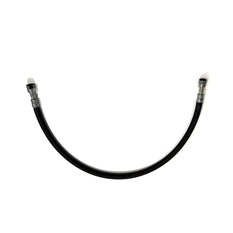 13537537964 Automotive Parts Engine Systems Fuel Hose For E60 F01 F02 523I 530I N52 6133214606127