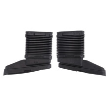 2760900511 2760900411 1 Pair Air Intake Pipe Inlet Duct Tube Hose Kit for - C43 AMG 3.0L V6 2017-2023