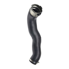 144607725R Turbocharged Intake Pipe Intercharge Air Hose for Megane IV Kadjar Captur Qashqai Dacia Lodgy