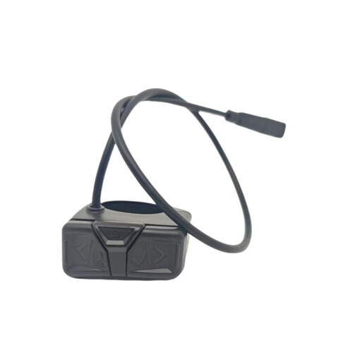 Replacement  Button DPC245 Display Controller for Electronic Displays for Bafang Displays Easy to Install 1