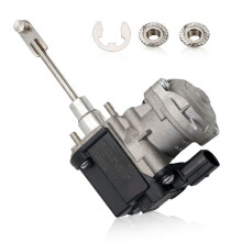 Electronic Turbo Actuator 04E145725AB 04E145713Q 04E145722E for     1.2T