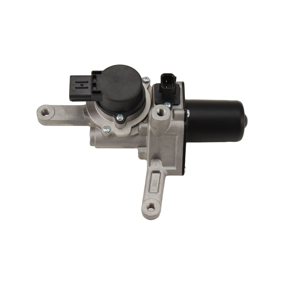 Ct16v Turbo Electronic Wastegate Actuator 17201-30150 For Hiace 3.0 D4d 171 1Kd-Ftv 4712372639523