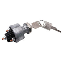 Ignition 6665606 for Skid Steer Loader 310 440 443 453 540 630 730 863 873 MT50 with Key
