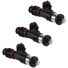 3X Fuel Injectors 15710-85K00 for Outboard DF40A DF50A DF60A 2010 - 2024