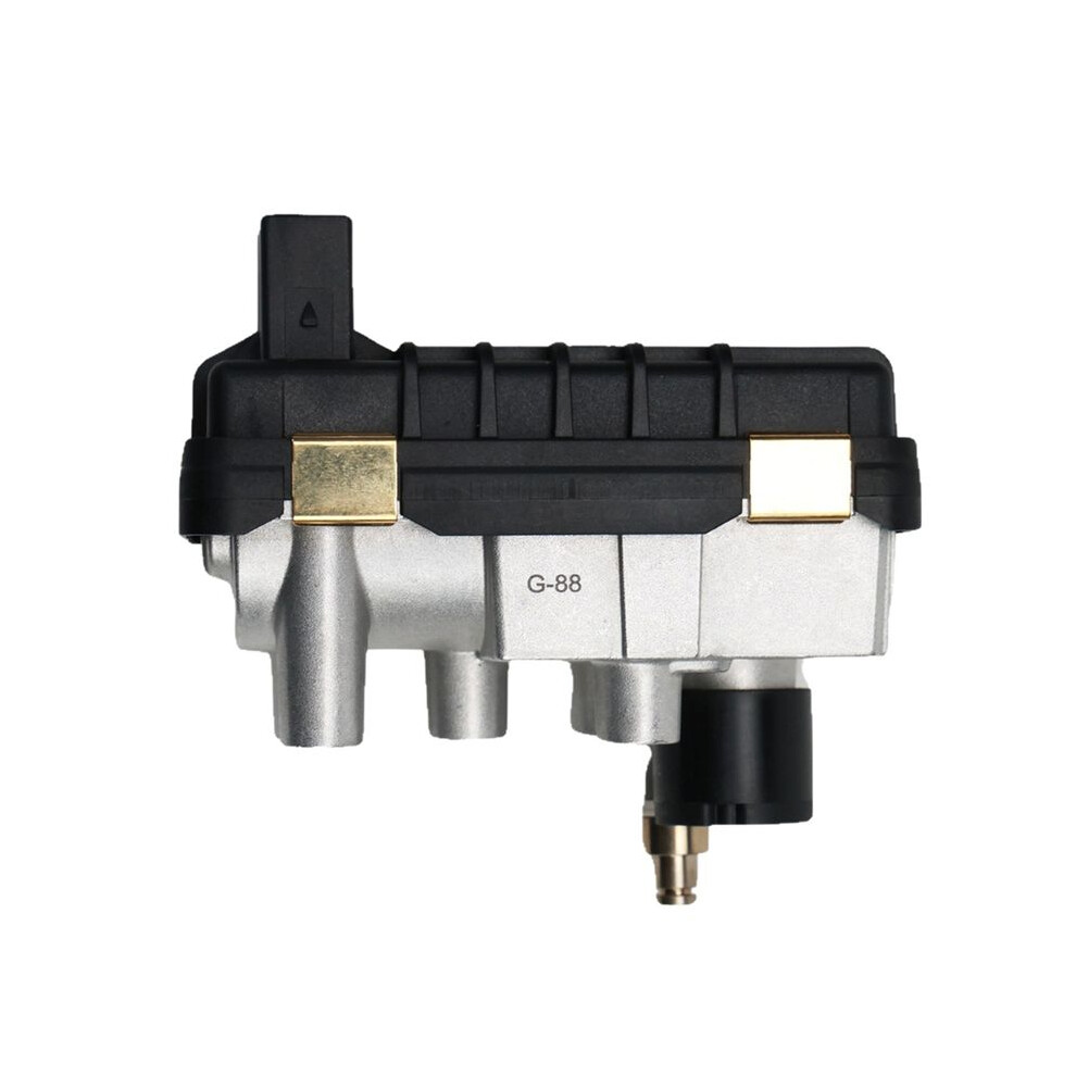 Turbo Turbocharger Electronic Actuator 787556 854800 Bk3q6k682cb For Ranger Transit 2.2 Tdci 4713193315511