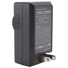 3X Battery Charger AC Adapter for NP-FW50 Alpha NEX-3, NEX-5,NEX-5N NEX-7 NEX-C3 S, NEX-F3, SLT-A33, SLT-A35