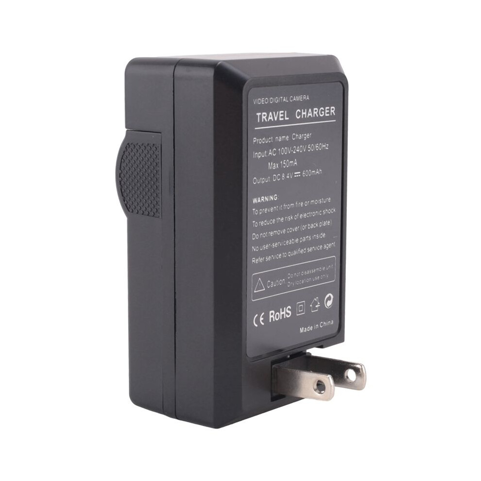 3X Battery Charger Ac Adapter For Np-Fw50 Alpha Nex-3, Nex-5,Nex-5N Nex-7 Nex-C3 S, Nex-F3, Slt-A33, Slt-A35 4711474582003