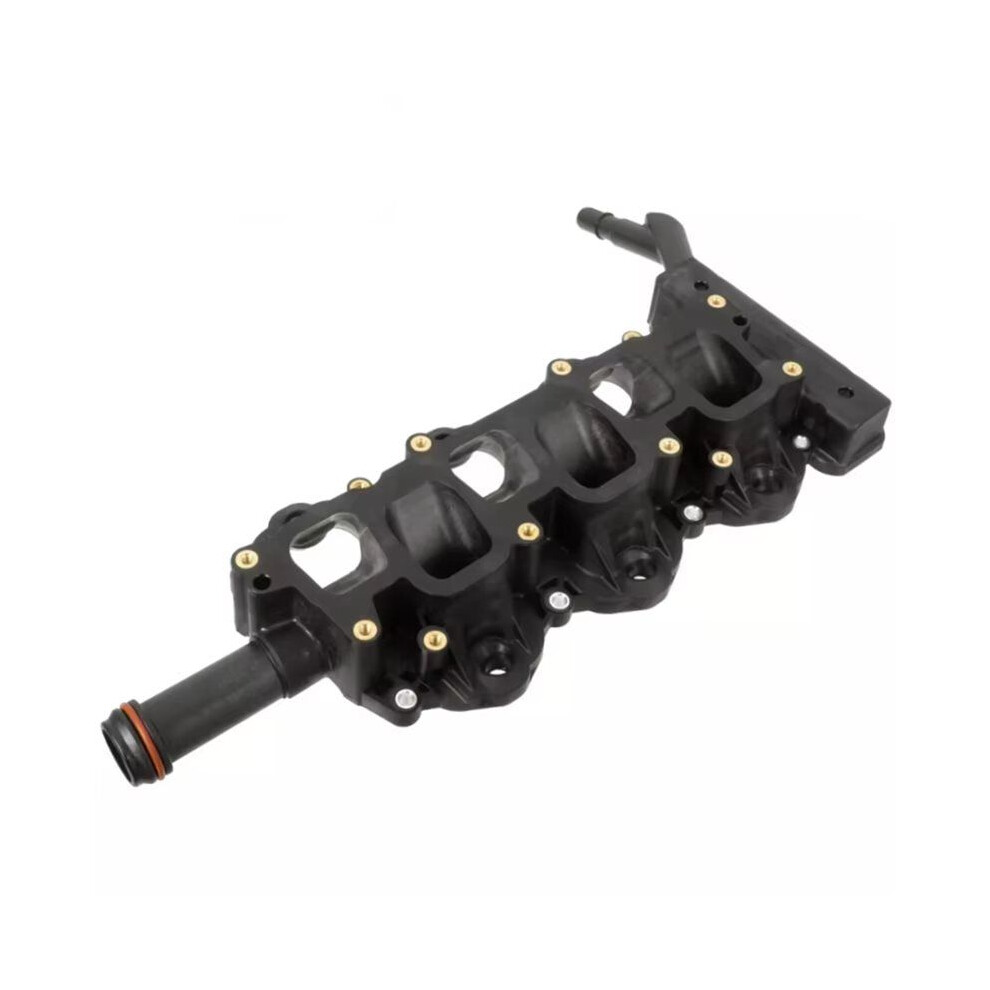 Jl3z9424b Engine Intake Manifold For F150 Explorer Raptor Mustang Jl3z-9424B Br3z-9424-A 6033869081587