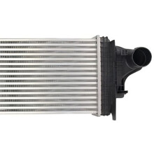 A2515000000 Auto Intercooler Luchtkoeler Radiator voor   GL320 350 ML320 350 R320 350 2007-2013 2515000000