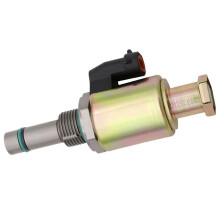 107-0677 New Hydraulic Pump Solenoid Valve 1070677 for  E325 330C 3126 950 Excavator Parts
