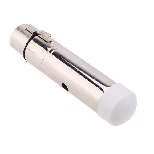 4X Wireless Receiver Female XLR LED Lighting for Stage Party Light, 2.4G ISM DMX512 Controller 2