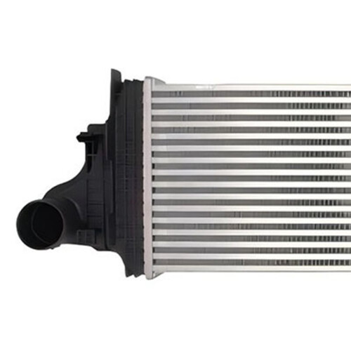 A2515000000 Radiateur D'Intercooler pour - GL320 350 ML320 350 R320 350 (2007-2013) 2