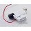 2X  Induction Sensor Kitchen Faucet Touch Controller with Battery Box Pull-Out Kitchen Faucet Touch Control,B 5