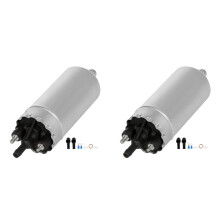 2X Universell Högtrycksbränslepump för  0580464070 0580464038 för   ALFA