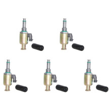 5X 1807329C92 1841217C91 Fuel Pressure Regulator Sensor for Navistar DT466 DT466E F81Z9C968AB PR315 PR218