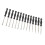 Carburetor Adjustment Tools 14Pcs ABS Material for String Trimmers & Chainsaws 9