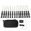 Carburetor Adjustment Tools 14Pcs ABS Material for String Trimmers & Chainsaws 3