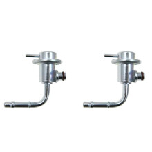 2X New Fuel Injection Pressure Regulator for  Almera Primera Sunny 1995-2000 22670-73C00 22670-73C0A 2267073C00