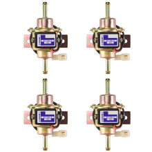 4X 12V Fuel Pump 12585-52030 12585-52031 for Cub Cadet