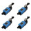 4X ME-8104 Rotary Plastic Roller Arm Limit  for CNC Mill Plasma 1