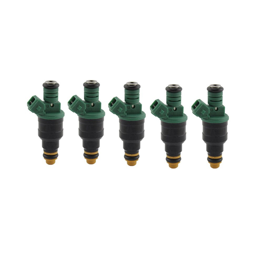 5X Fuel Injector For Frod Ev1 0280150558 440Cc/Min Turbo 42 Lb/Hr 6032214835929