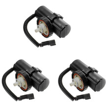 3X GräVmaskin Reservdelar BräNslepump 228-9129 2289129 för  GräVmaskin 414E 416D 416E 420D 420E 422E