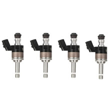 4Pcs New Fuel Injector for  Fit GK 1.5L 2015-2019 16010-5R1-315 16010-5R1-305 160105R1315