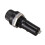 20 Pcs AC 125V 15A 6 X 30mm Panel Mount Fuse Holder 5