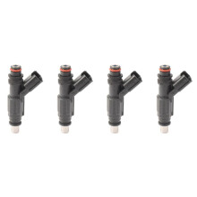 4X for   ZZE150 ZZT250 CDE120 23250-0D030 0280156019 Fuel Injectors