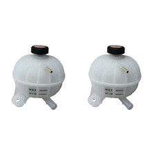 2X 25431-D3600 voor Tucson 2016-2021 Motorkoelvloeistofopslagtank Expansietank Ketel