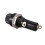 20 Pcs AC 125V 15A 6 X 30mm Panel Mount Fuse Holder 4