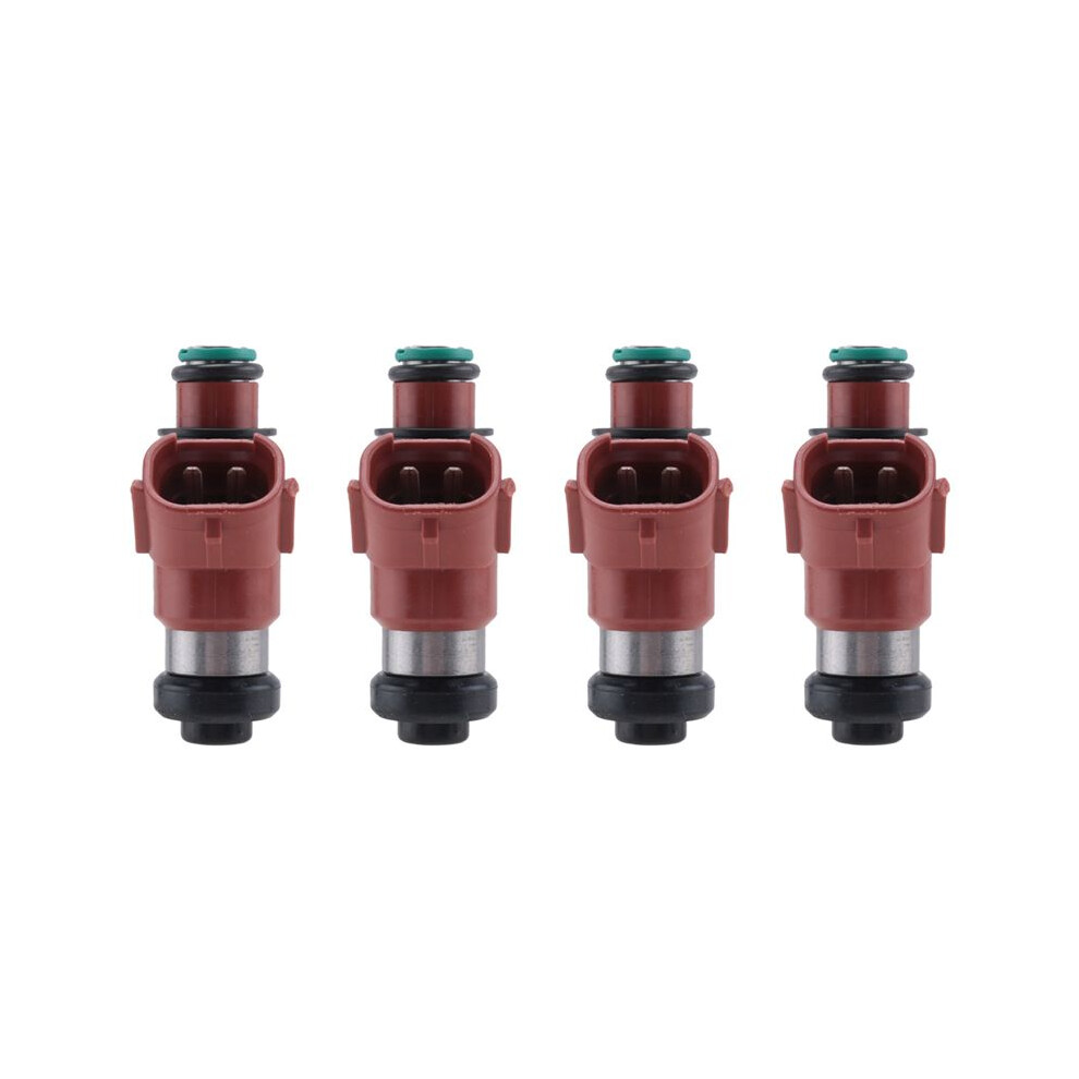 4X Fuel Injector 16450-Men-A51 For 2021-2023 Crf450rx Crf450rwe Crf450r 2011-2023 6032183858820
