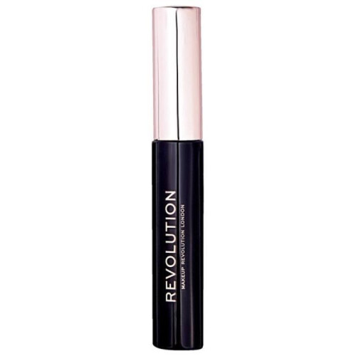 Makeup Revolution Brow Tint Eyebrow Gel Medium Brown 6 ml