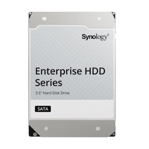 Interne NAS HDD 8TB SATA 7200rpm 3.5"