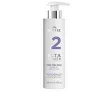 ALTA STRUCTA masque sans frisottis 200 ml