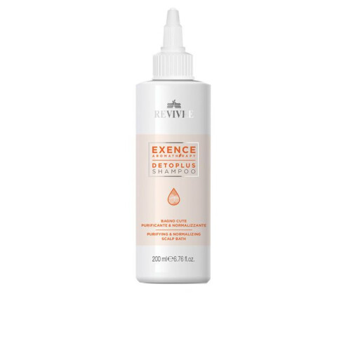 Shampoing EXENCE Detoplus 200 ml