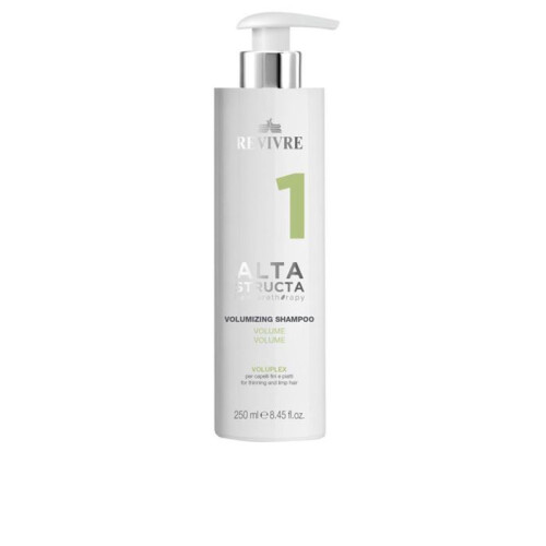 Shampooing volumisant ALTA STRUCTA 250 ml