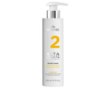 ALTA STRUCTA masque réparateur 200 ml