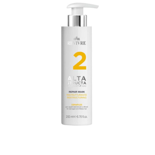 ALTA STRUCTA mascarilla reparadora 200 ml