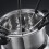 Russell Hobbs Fondue 1,7 l, 1200 W, Edelstahl 2