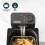 Princess Fritteuse 3l 182727 Edelstahl. Schwarz 2