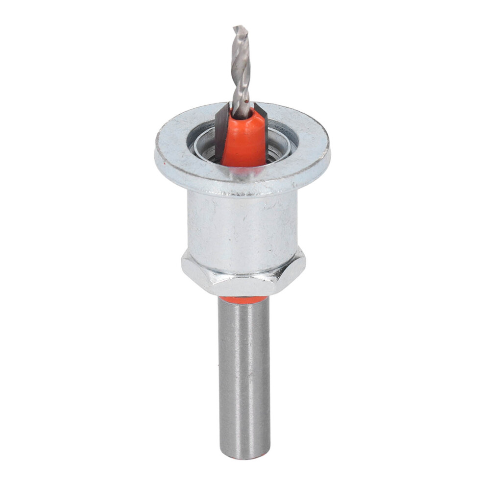 Senkbohrer-Set, Verstellbar, Fã¼R Die 7592057544963